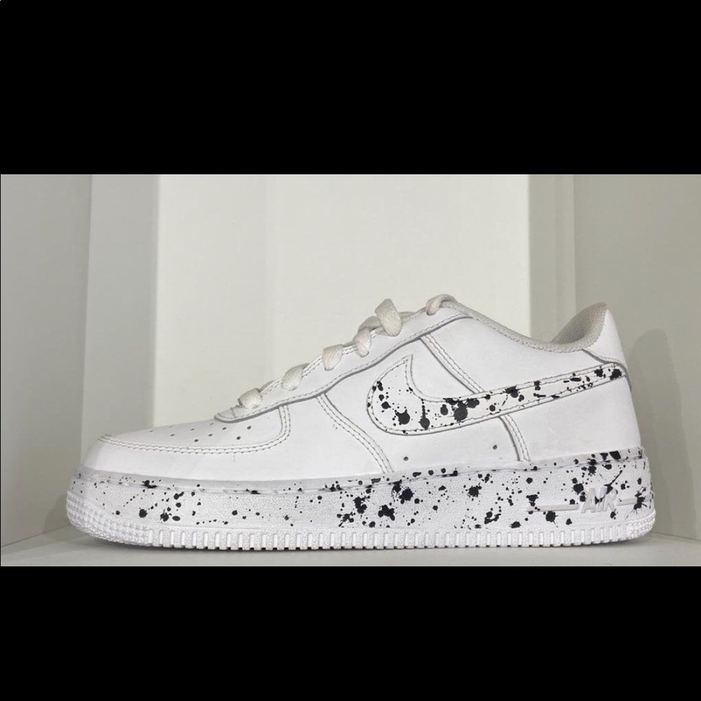 Air Force 1 custom
